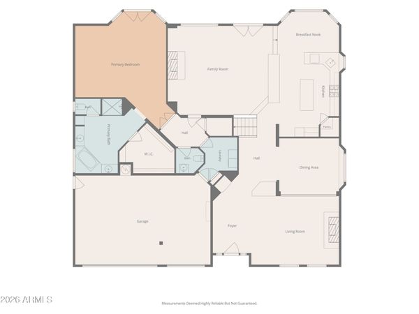 11320 E SPAULDING Avenue, Mesa, AZ 85212