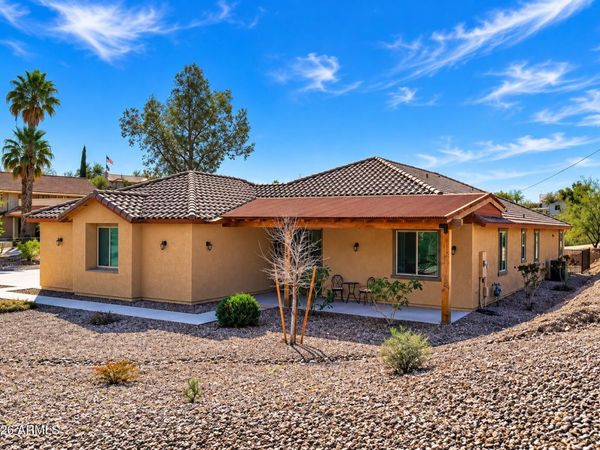 500 S 333RD Avenue, Wickenburg, AZ 85390