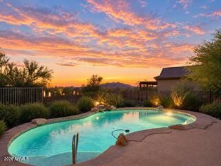 4324 S Primrose Drive, Gold Canyon, AZ 85118 Main Photo