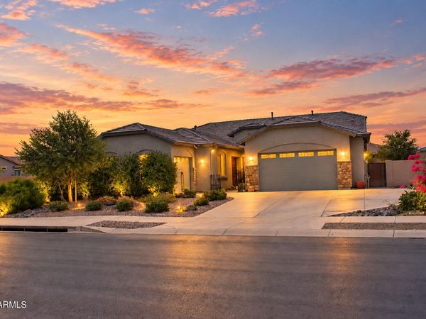 21659 E WAVERLY Drive, Queen Creek, AZ 85142
