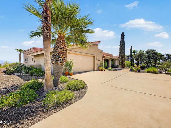 16327 E EMERALD Drive, Fountain Hills, AZ 85268