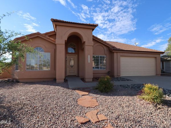 23802 N 39TH Lane, Glendale, AZ 85310