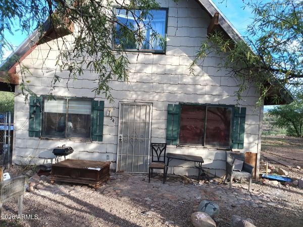 543 CAMINO RAMANOTE, Rio Rico, AZ 85648