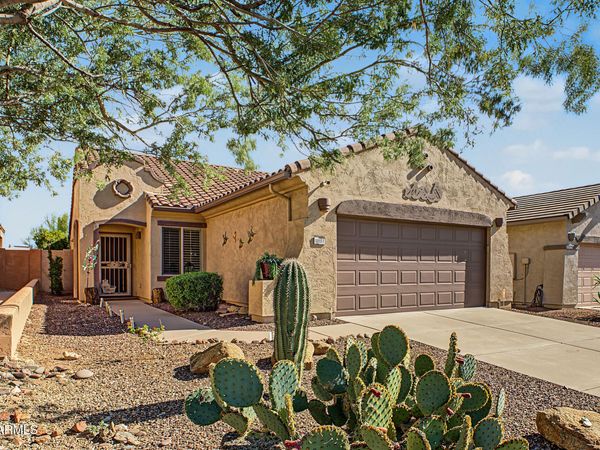 10151 E RUGGED MOUNTAIN Drive, Gold Canyon, AZ 85118
