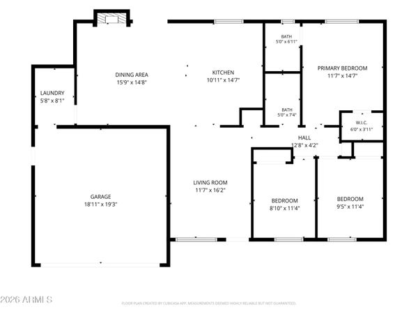 4762 W VILLA MARIA Drive, Glendale, AZ 85308