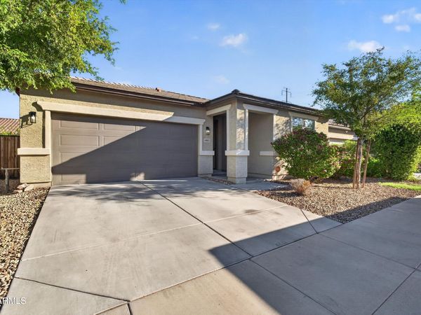 4802 W ST ANNE Avenue, Laveen, AZ 85339