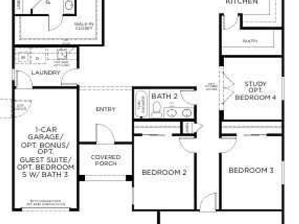 2889 S 231ST Drive, Buckeye, AZ 85326