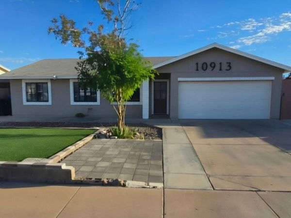 10913 W SELLS Drive, Phoenix, AZ 85037