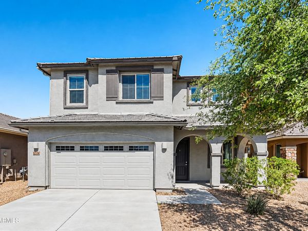 12354 W GARDENIA Court, Glendale, AZ 85307