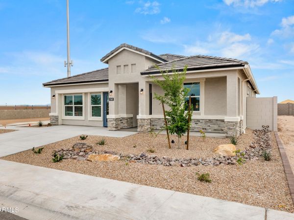 3143 W Sonrisa Avenue, Apache Junction, AZ 85120