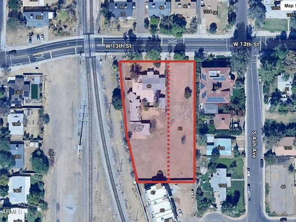 63 W 13TH Street, Unit 63 & 69, Tempe, AZ 85281