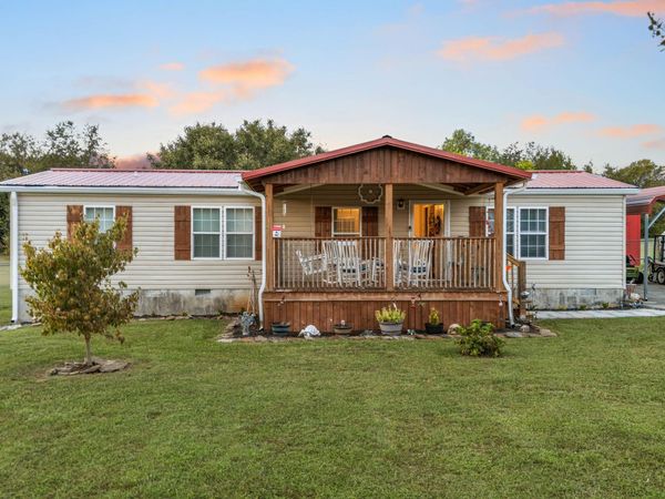 5261 Morganton Blvd, Greenback, TN 37742