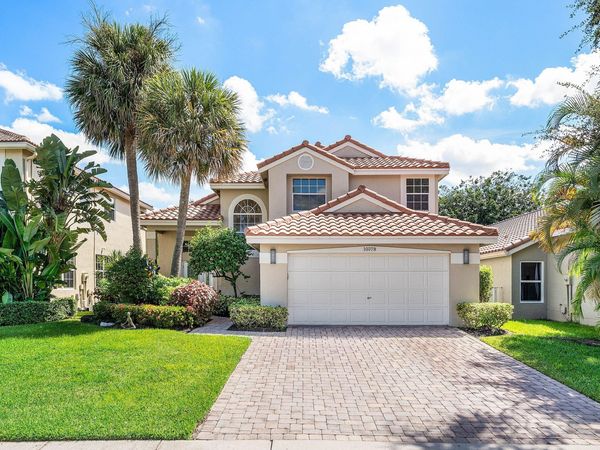 10378 Buena Ventura Drive, Boca Raton, FL 33498