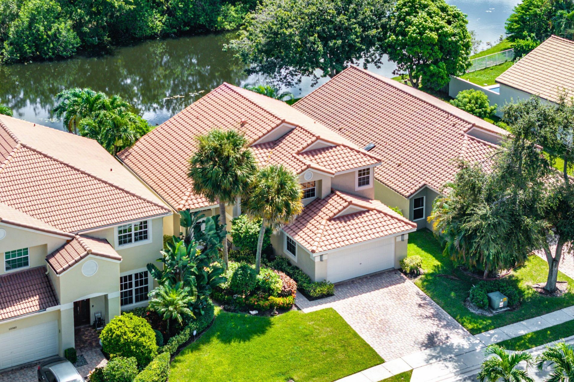 10378 Buena Ventura Drive, Boca Raton, FL 33498 Photo