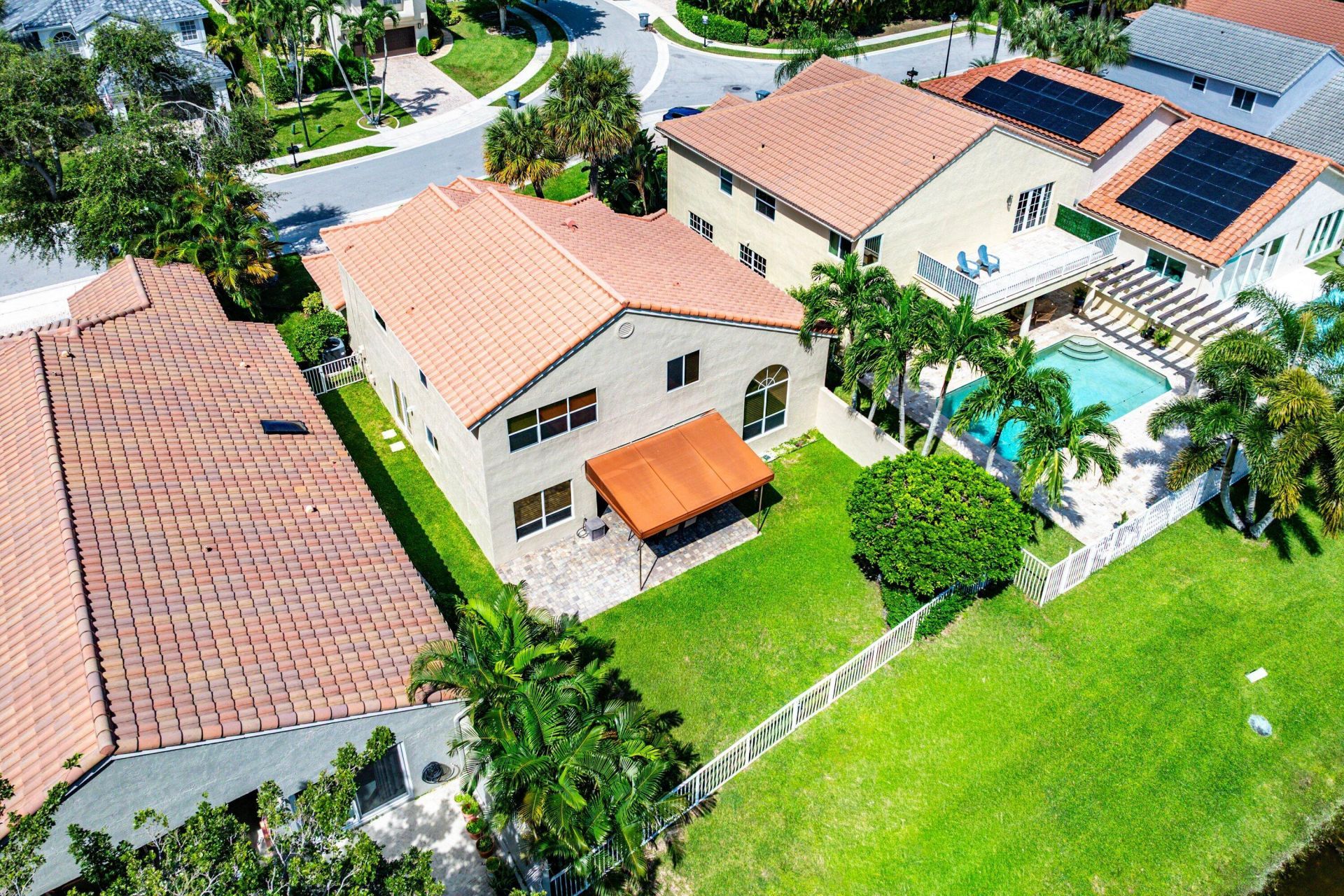 10378 Buena Ventura Drive, Boca Raton, FL 33498 Photo