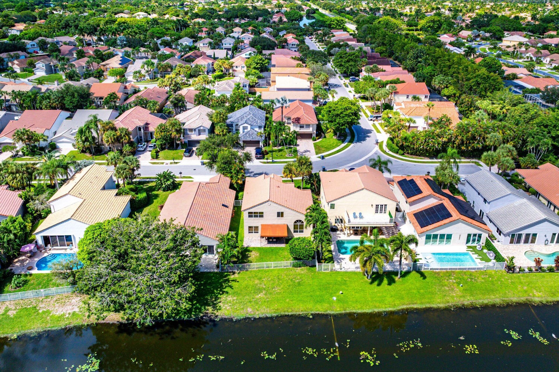 10378 Buena Ventura Drive, Boca Raton, FL 33498 Photo