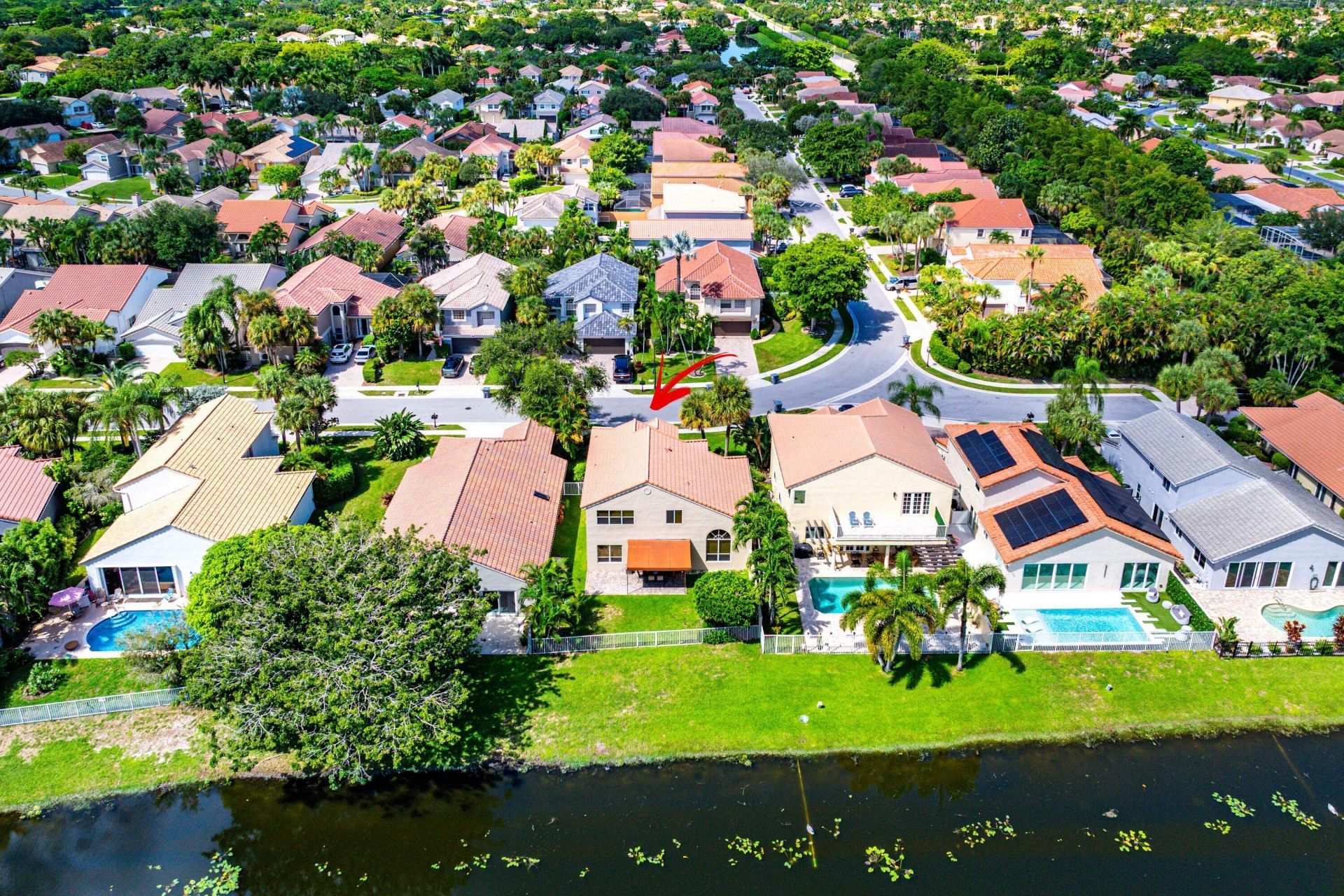 10378 Buena Ventura Drive, Boca Raton, FL 33498 Photo
