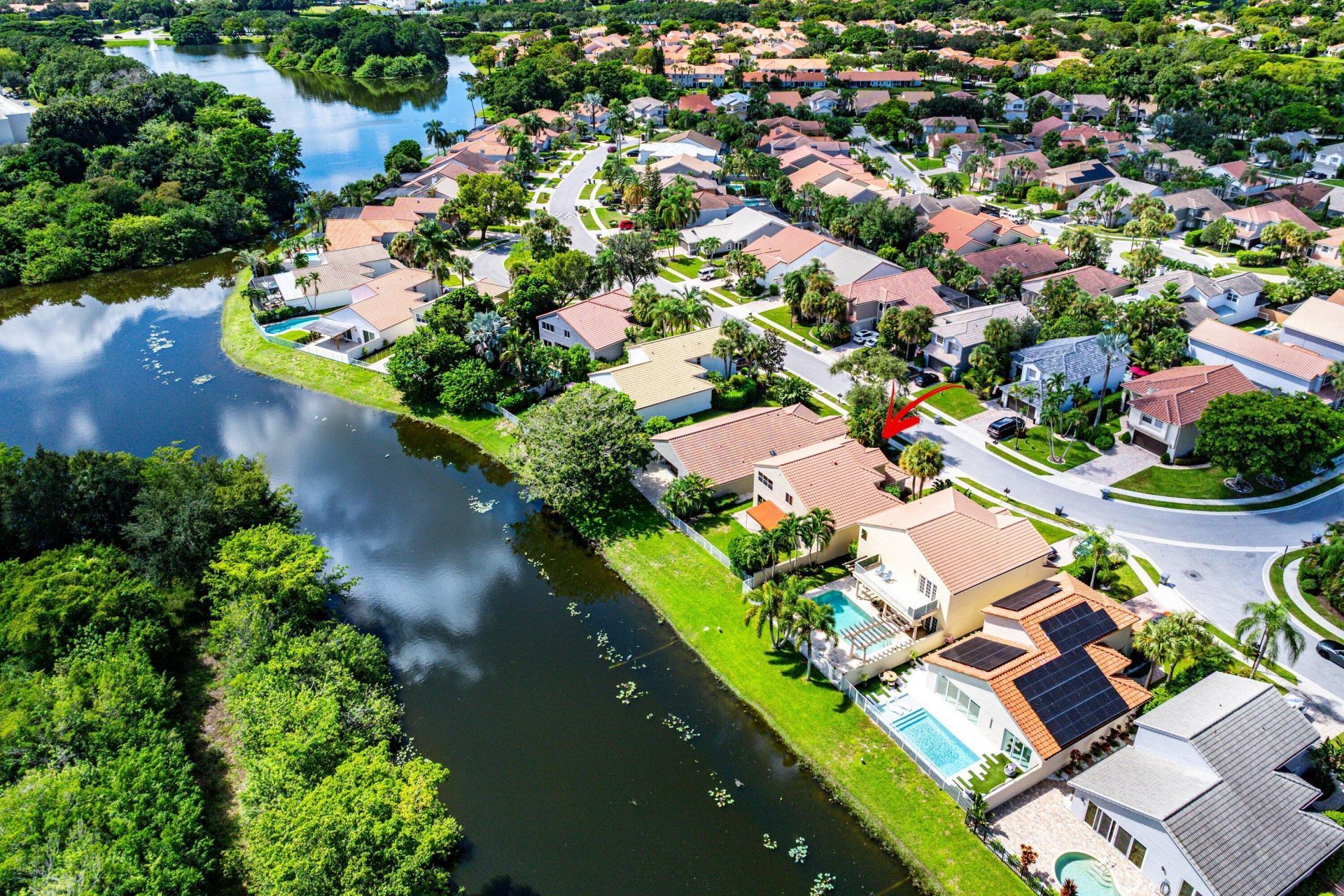 10378 Buena Ventura Drive, Boca Raton, FL 33498 Photo