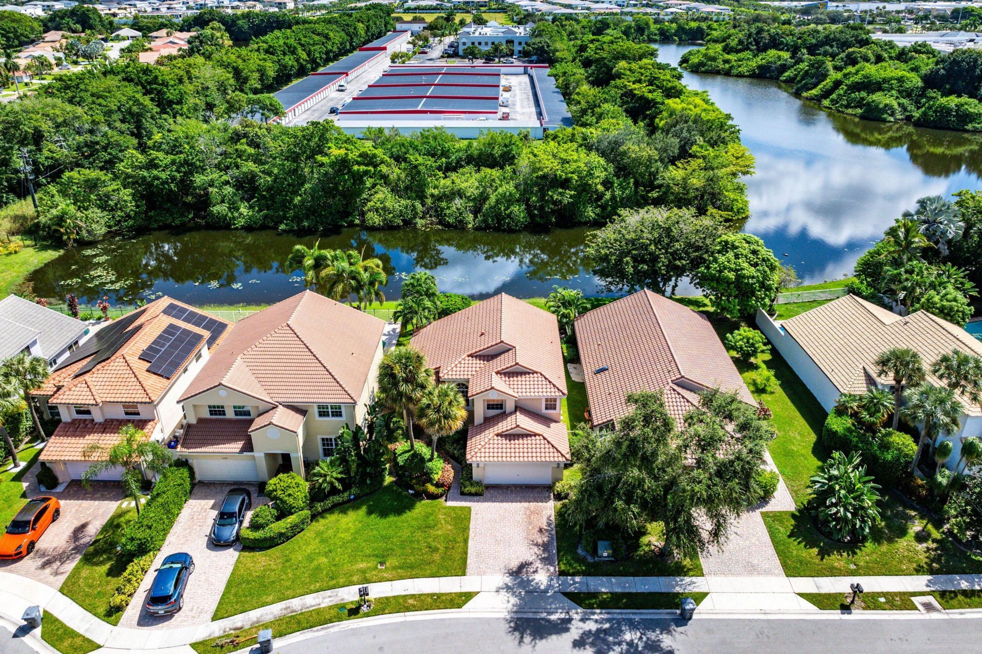10378 Buena Ventura Drive, Boca Raton, FL 33498 Photo