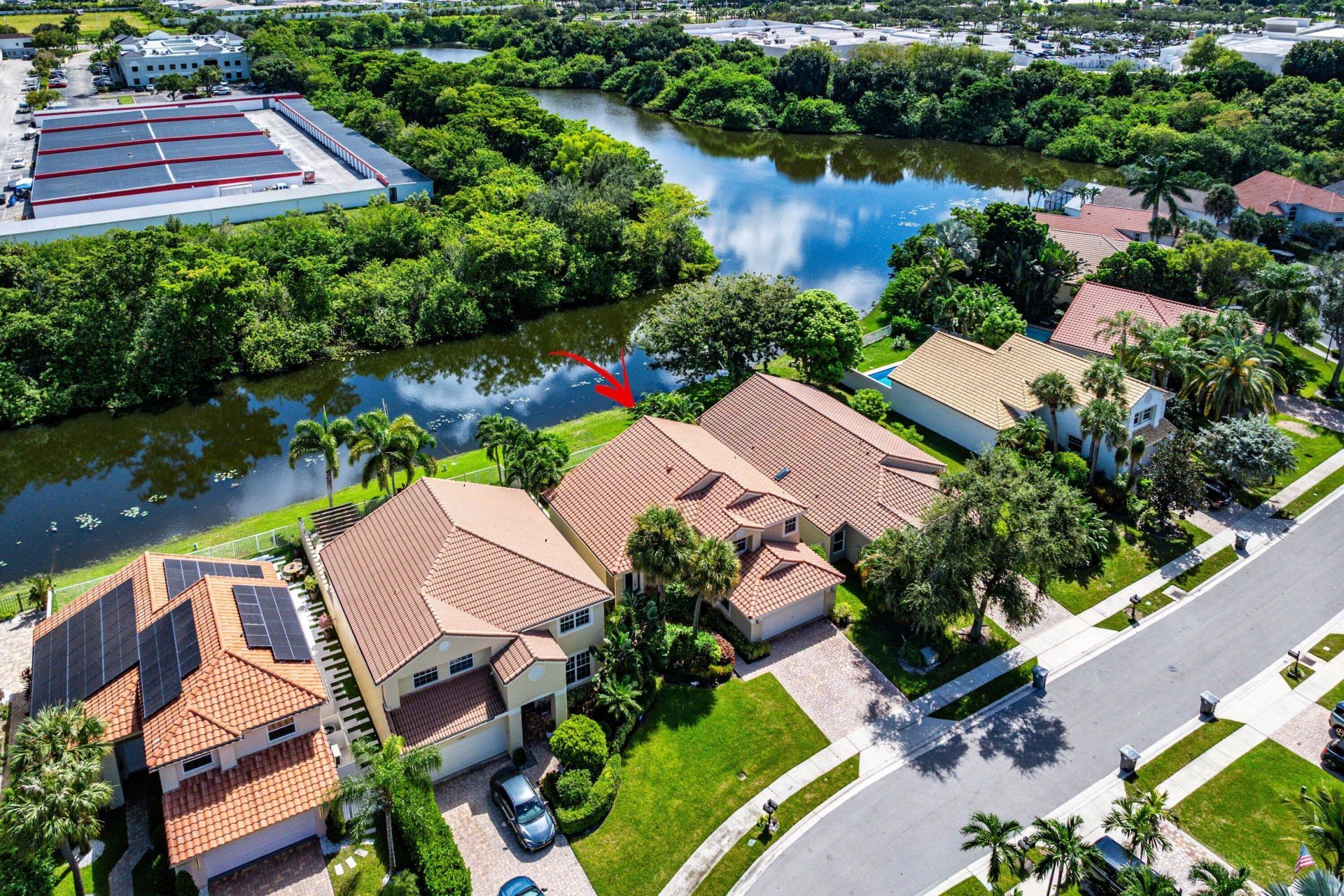 10378 Buena Ventura Drive, Boca Raton, FL 33498 Photo
