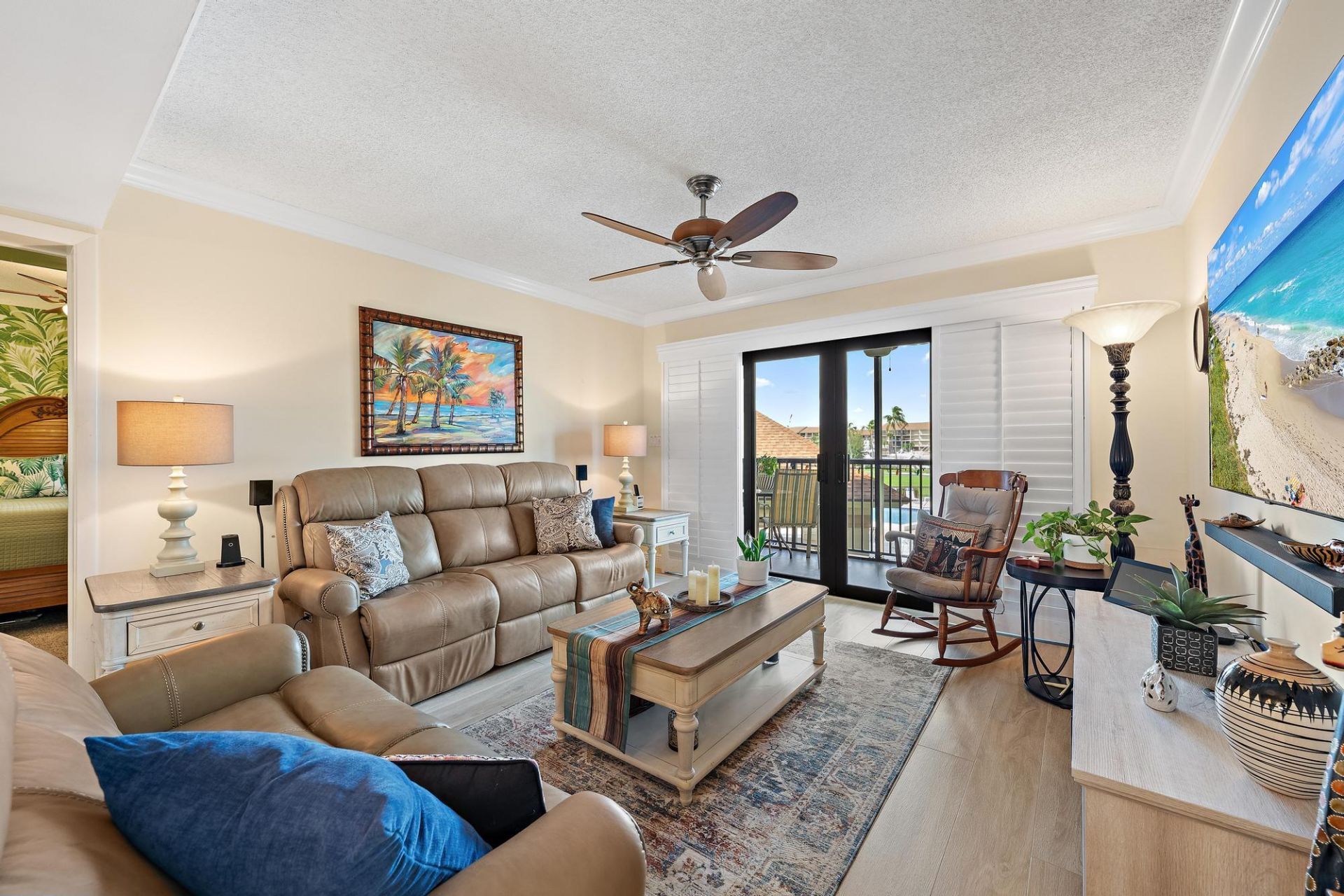 601 Seafarer Circle, Unit 201, Jupiter, FL 33477 Photo