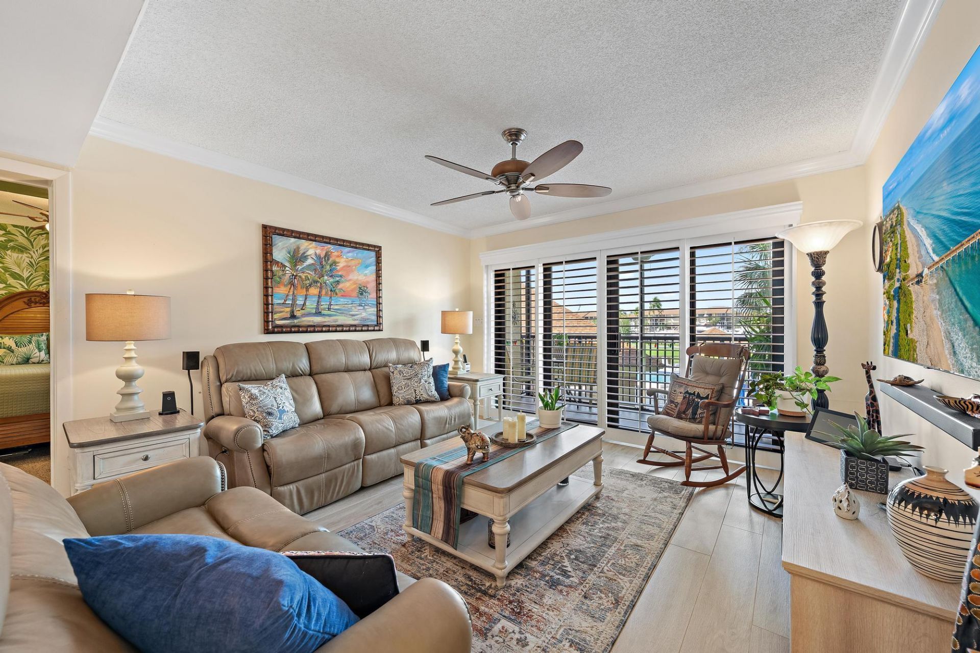 601 Seafarer Circle, Unit 201, Jupiter, FL 33477 Photo