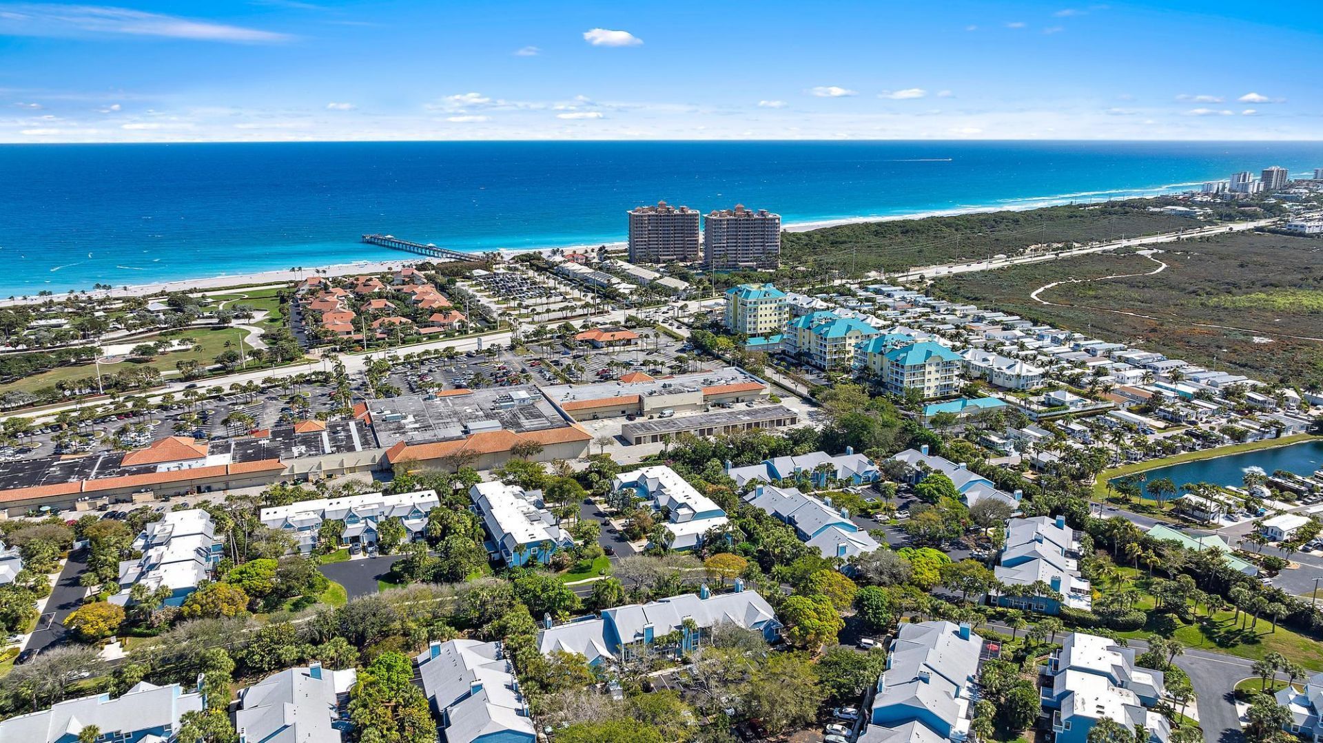 601 Seafarer Circle, Unit 201, Jupiter, FL 33477 Photo