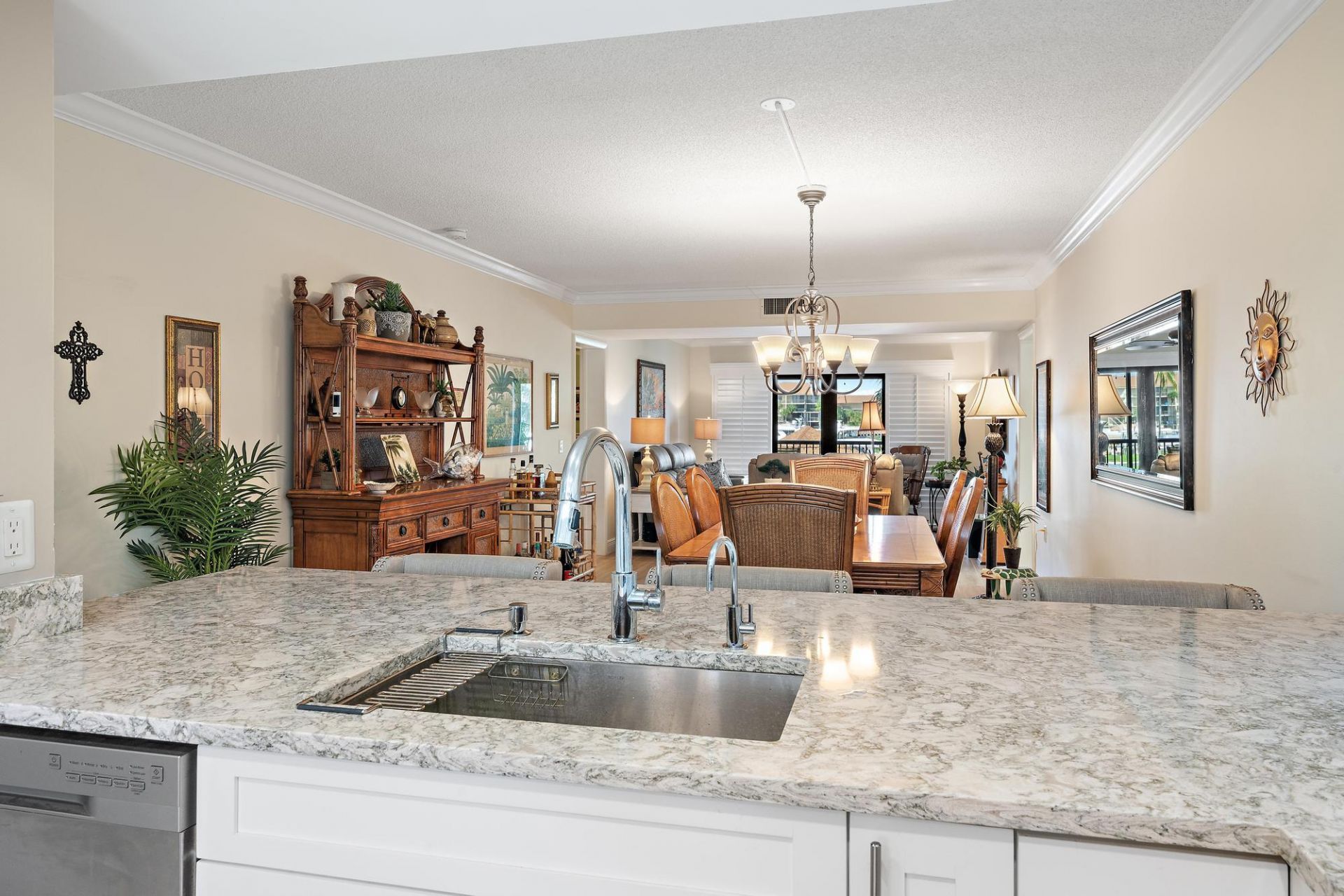 601 Seafarer Circle, Unit 201, Jupiter, FL 33477 Photo