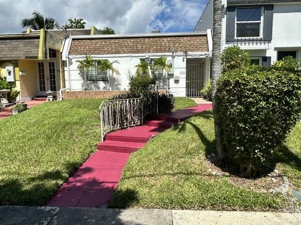 1755 NE 142ND Street, North Miami, FL 33181