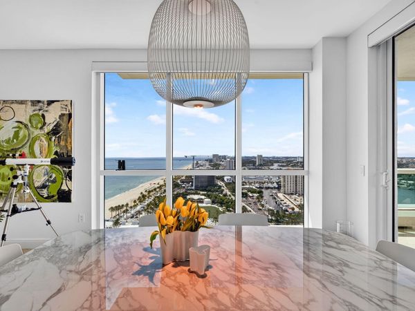 101 S FORT LAUDERDALE BEACH Boulevard, Unit 2407, Fort Lauderdale, FL 33316