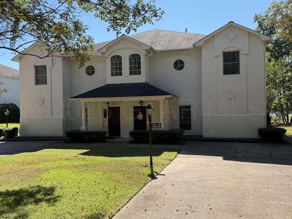 309 Waverly Drive, West Point, MS 39773