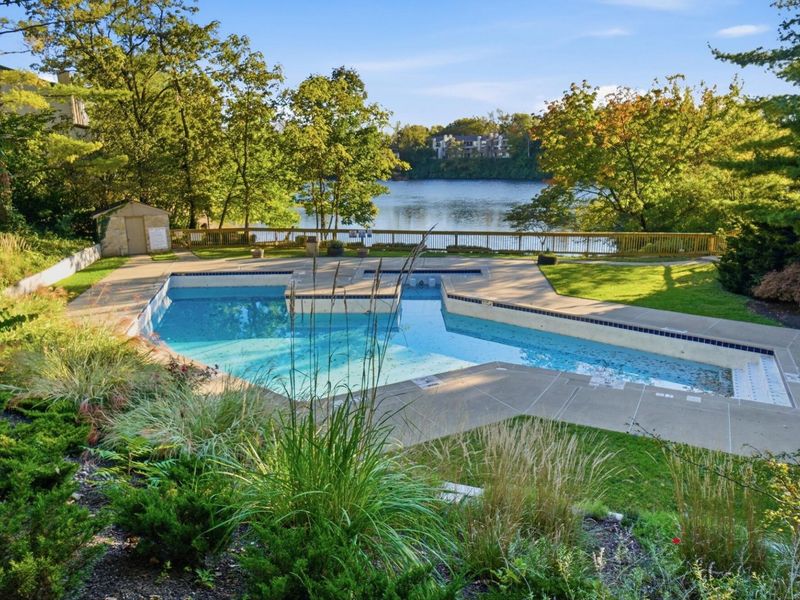 1321 Lake Shore Drive, Unit 176, Columbus, OH 43204 Photo 67