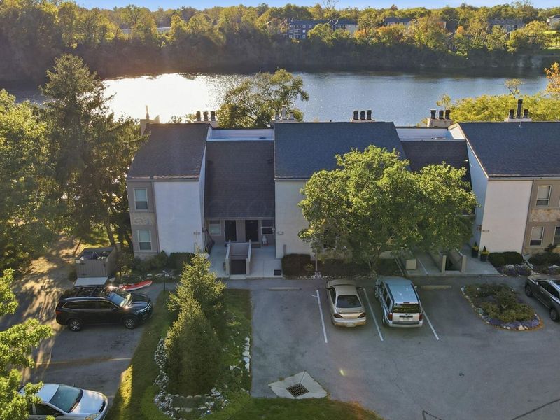 1321 Lake Shore Drive, Unit 176, Columbus, OH 43204 Photo 76