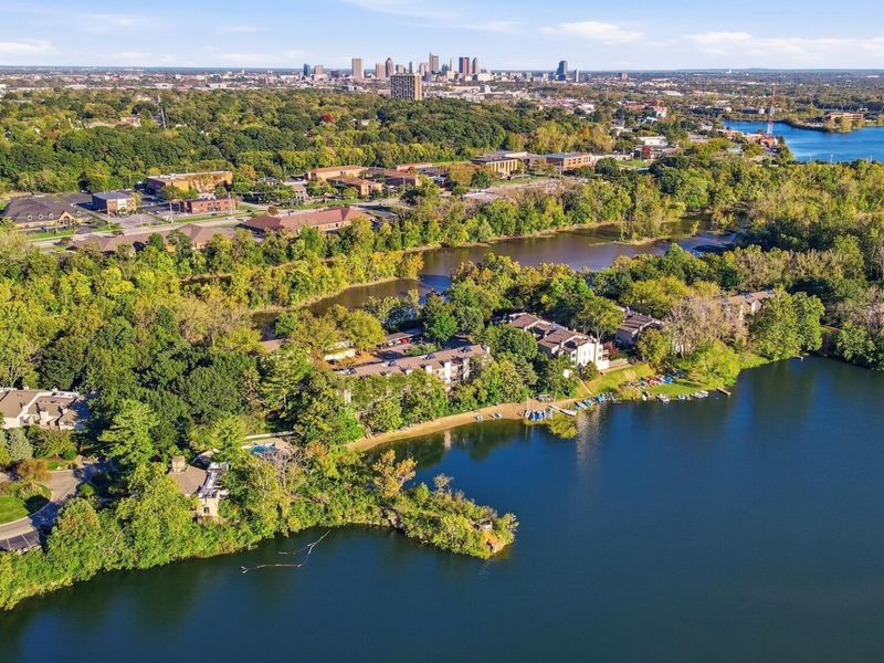 1321 Lake Shore Drive, Unit 176, Columbus, OH 43204 Photo 78