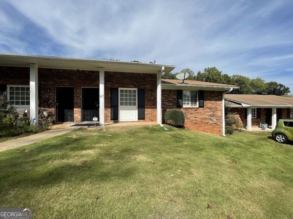 140 Mount Zion Road SE, Unit APT 0061, Atlanta, GA 30354