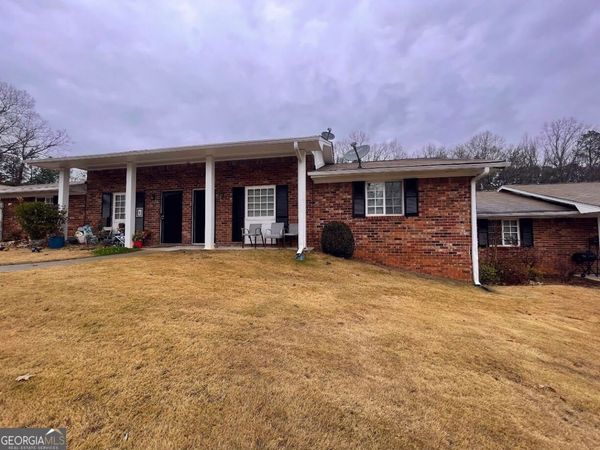 140 Mount Zion Road SE, Unit APT 0061, Atlanta, GA 30354