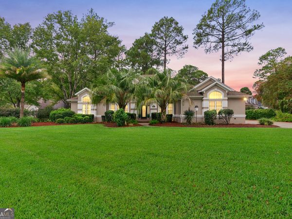 601 Goldenrod Way, Saint Marys, GA 31558
