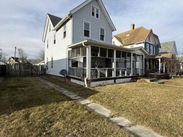 217 COMMERCE STREET, HARRINGTON, DE 19952
