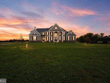 12221 PARKGATE DRIVE , NOKESVILLE, VA 20181