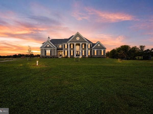 12221 PARKGATE DRIVE, NOKESVILLE, VA 20181