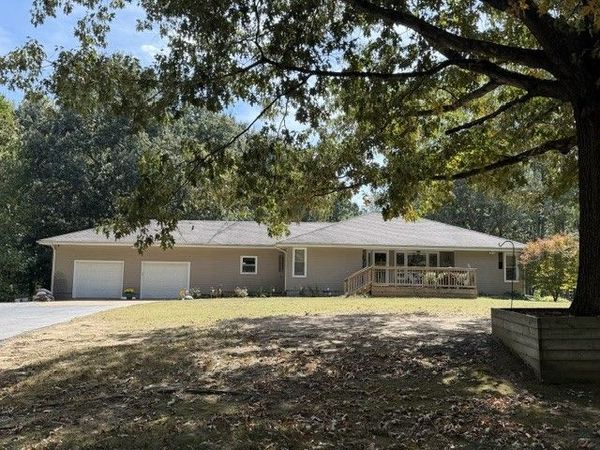 4550 Hyndsver Rd , Martin, TN 38237
