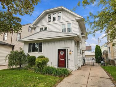 88 Knowlton Avenue, Buffalo, NY 14217