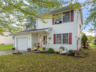 50 Park Avenue, Dansville, NY 14437