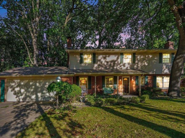 1542 Springbrook Drive, Elkhart, IN 46514