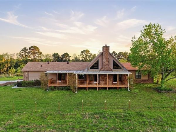 1709 County Road 4451, Clarksville, AR 72830