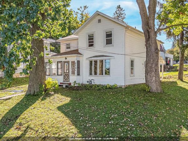 213 STATE STREET, Ripon, WI 54971