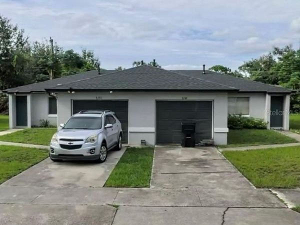 3249 & 3251 SPLIT WILLOW DRIVE , ORLANDO, FL 32808