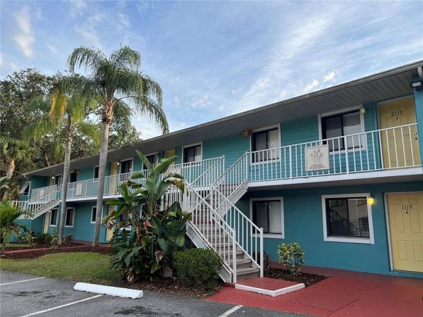 2777 N POINCIANA BOULEVARD , Unit 2120, KISSIMMEE, FL 34746