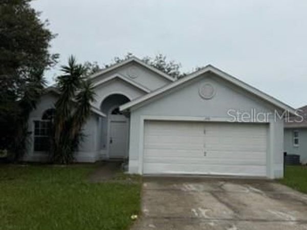 173 CRESTWOOD PASS , DAVENPORT, FL 33897