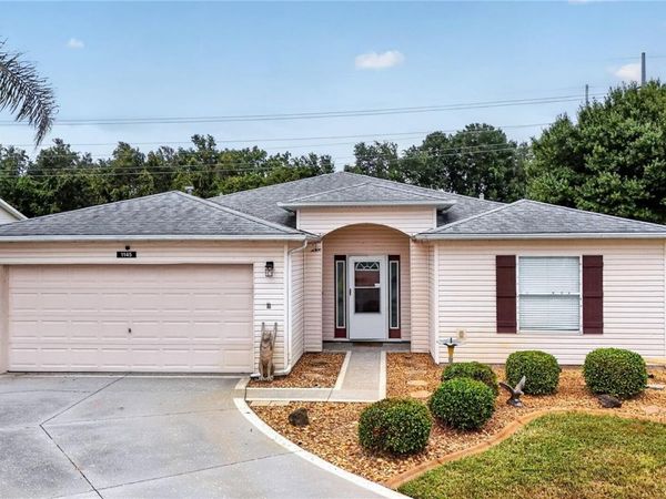 1145 EAGLES LANDING , LEESBURG, FL 34748
